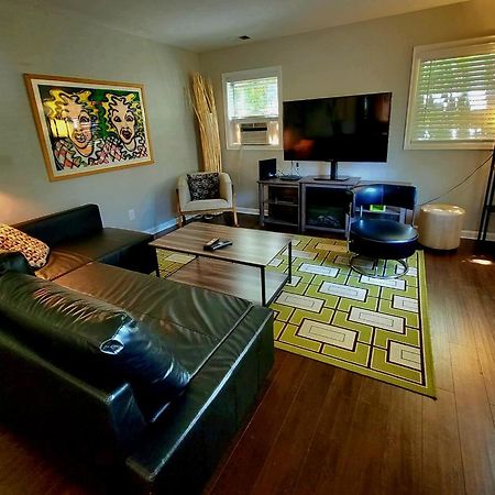 Spacious Cherry Creek Villa เดนเวอร์ ภายนอก รูปภาพ