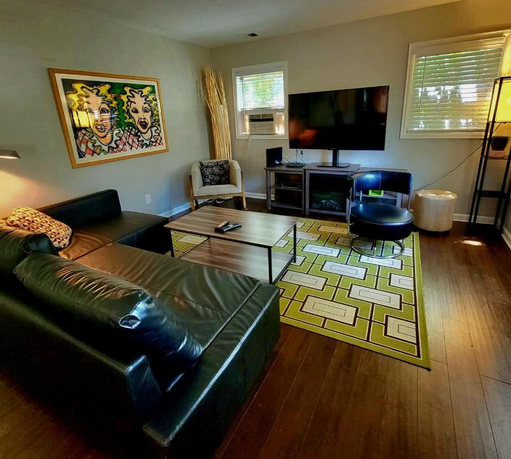 Spacious Cherry Creek Villa เดนเวอร์ ภายนอก รูปภาพ