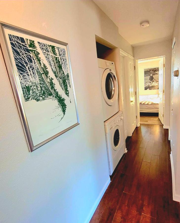 Spacious Cherry Creek Villa เดนเวอร์ ภายนอก รูปภาพ
