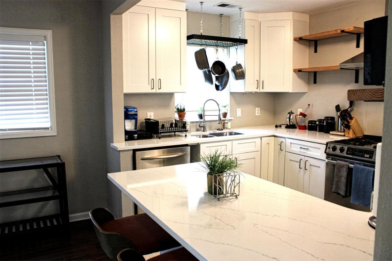 Spacious Cherry Creek Villa เดนเวอร์ ภายนอก รูปภาพ